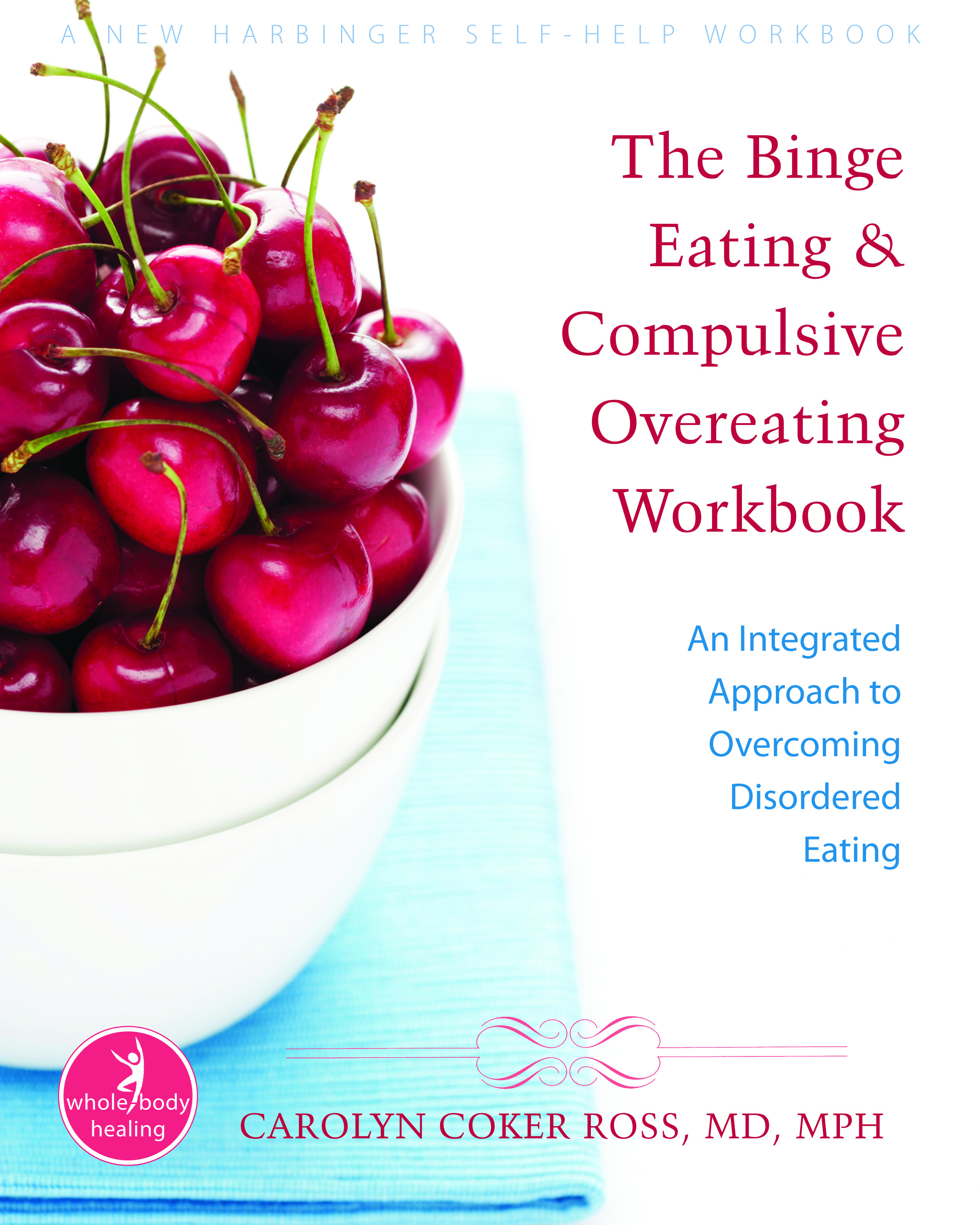Bing Eating Workbook