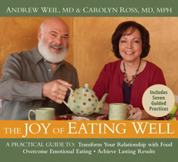 The Joy of Eating Well