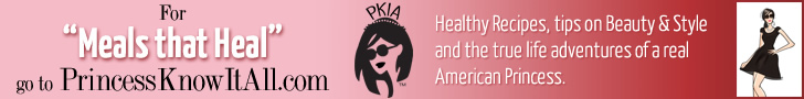 banner-pkia Princess Know It All